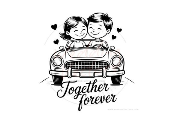 Bringing Love to Life with Romantic Wedding Art for Couples 123